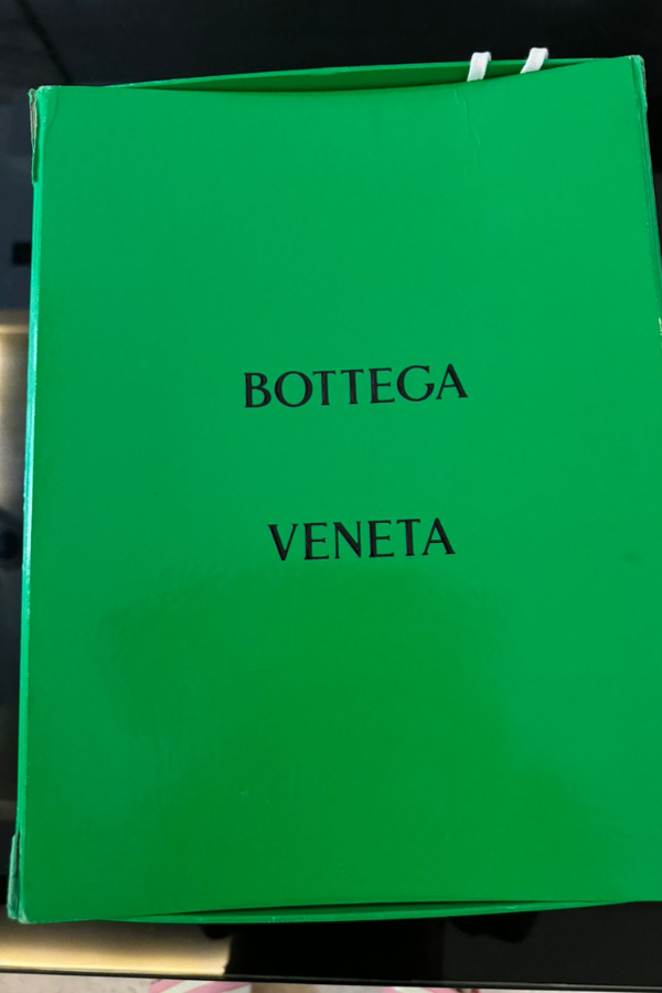 Bottega Veneta Jodie Mini Bag