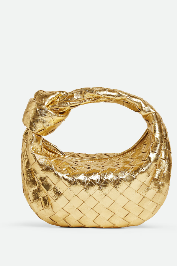 Bottega Veneta Jodie Mini Bag