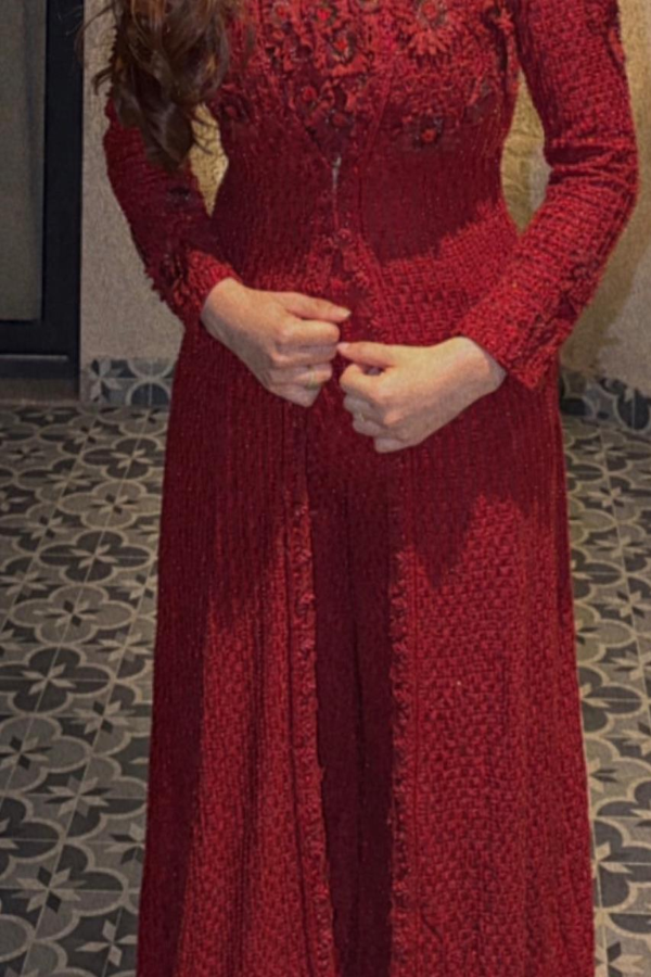 Ridhima Bhasin Jacket Set