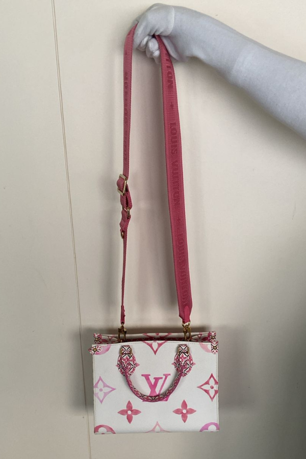 Louis Vuitton Monogram Giant “By The Pool” 2.0 OnTheGo PM