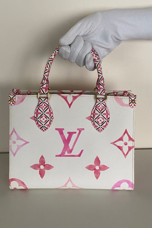 Louis Vuitton Monogram Giant “By The Pool” 2.0 OnTheGo PM