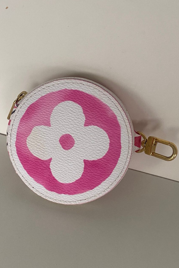 Louis Vuitton Monogram Coin Purse