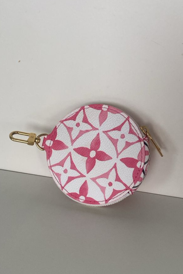 Louis Vuitton Monogram Coin Purse