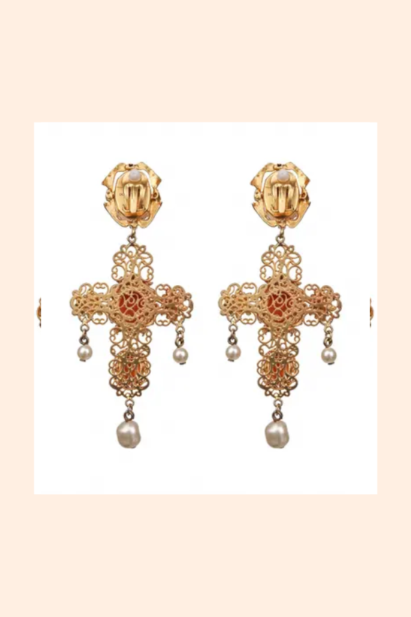Dolce & Gabbana Earrings