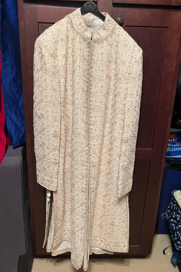 Tarun Tahiliani Sherwani Set