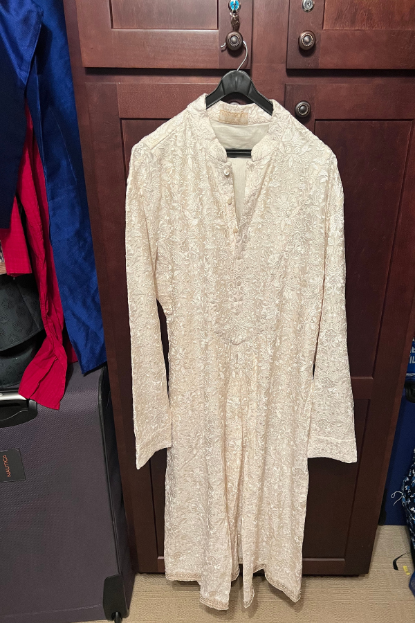 Tarun Tahiliani Sherwani Set