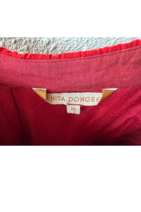 Anita Dongre Bridal Lehenga Set