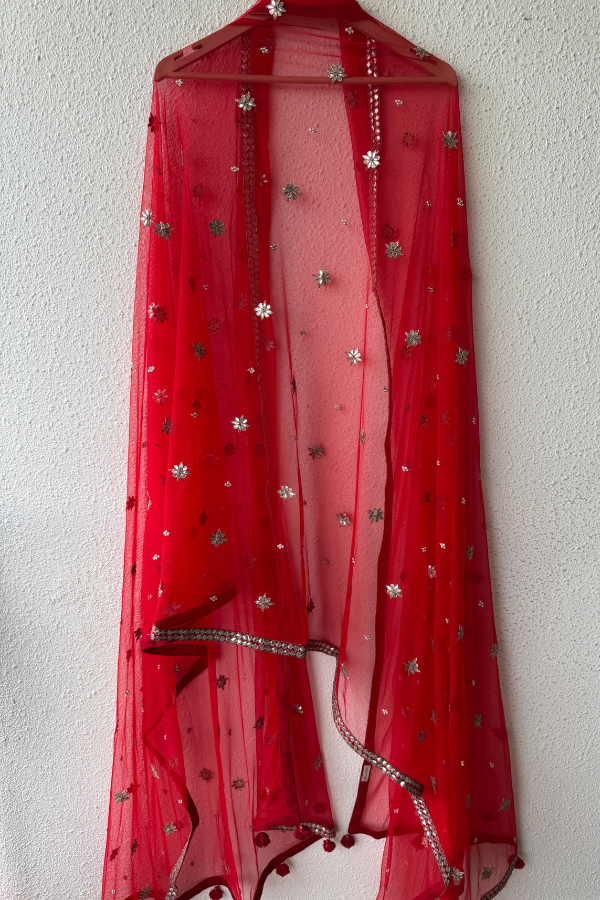 Anita Dongre Bridal Lehenga Set