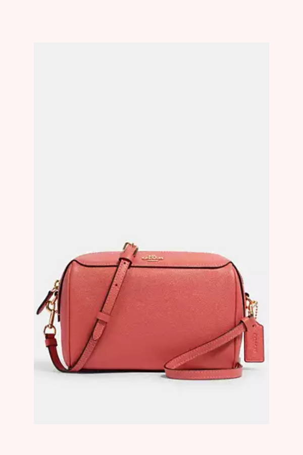 Coach Bennett Crossbody Bag