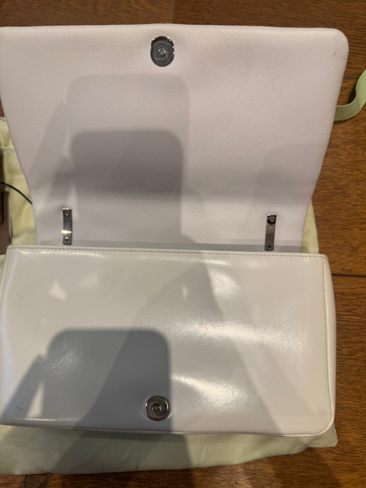 Burberry Lola quilted bag