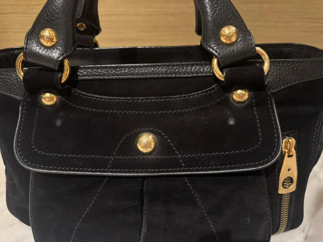 Céline Boogie Bag