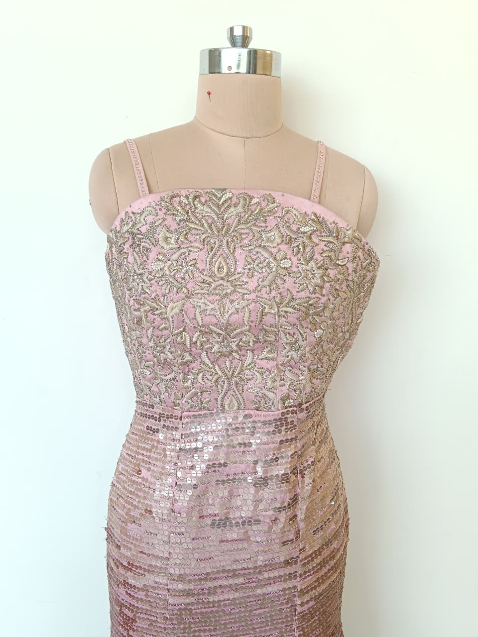 Tarun Tahiliani Ombre Gown