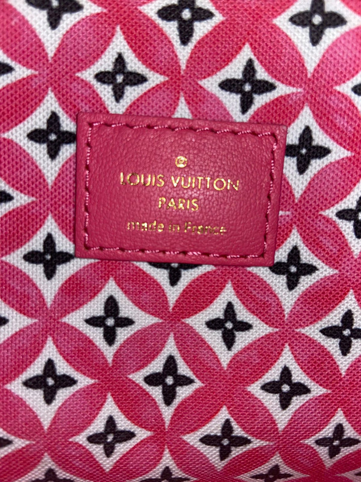 Louis Vuitton Monogram Giant “By The Pool” 2.0 OnTheGo PM