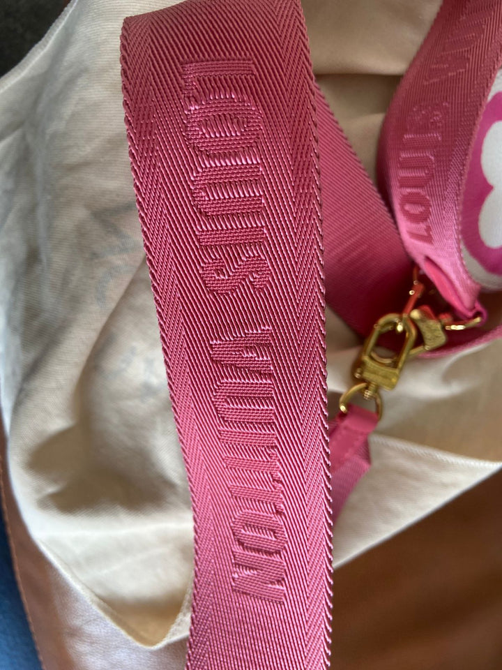 Louis Vuitton Monogram Giant “By The Pool” 2.0 OnTheGo PM