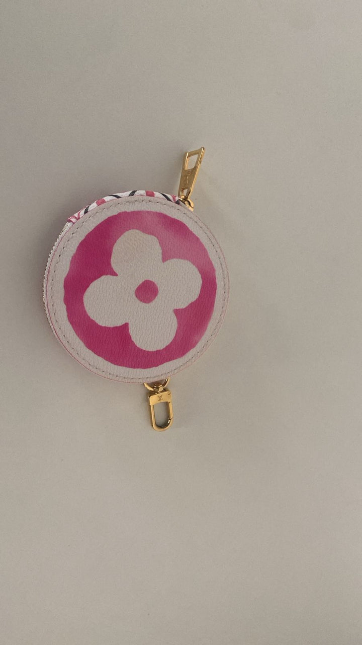 Louis Vuitton Monogram Coin Purse