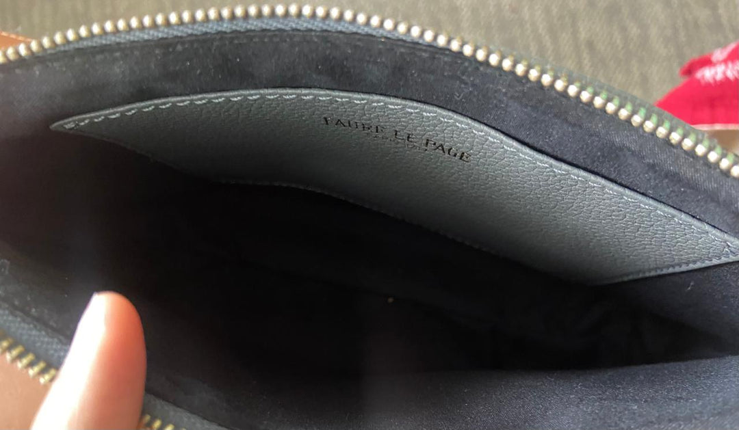 Faure Le Page Carry On 24 Pouch