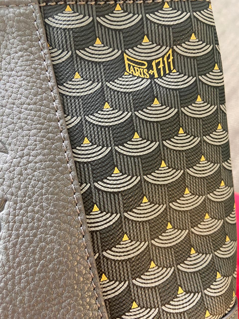 Faure Le Page Carry On 24 Pouch