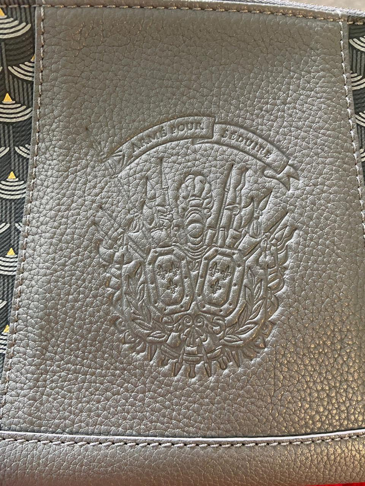 Faure Le Page Carry On 24 Pouch