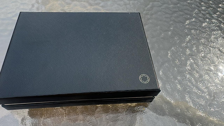 Mont Blanc Meisterstück Men's Wallet