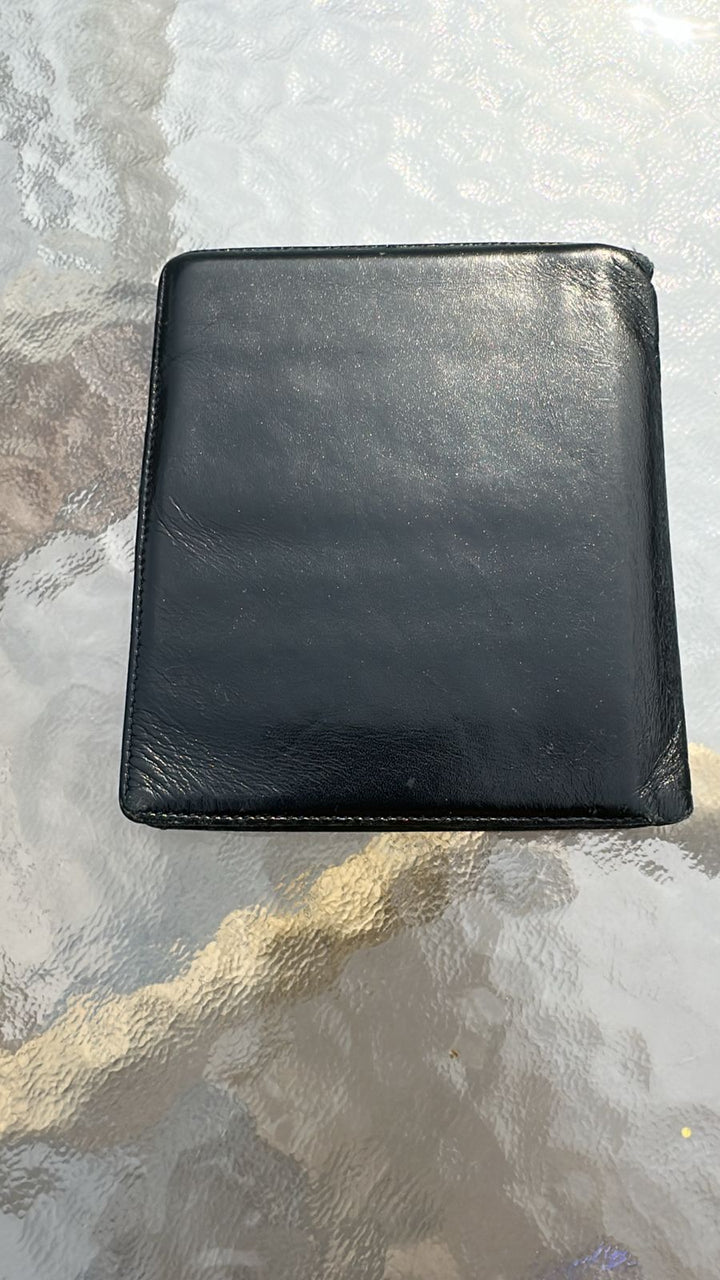 Mont Blanc Meisterstück Men's Wallet