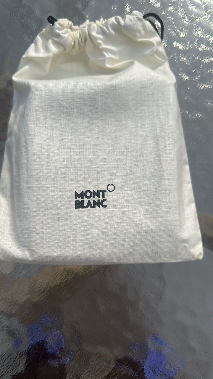 Mont Blanc Meisterstück Men's Wallet