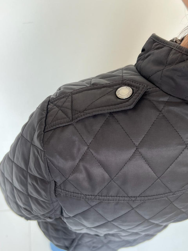 Burberry Brit Quilted Women's Jacket
