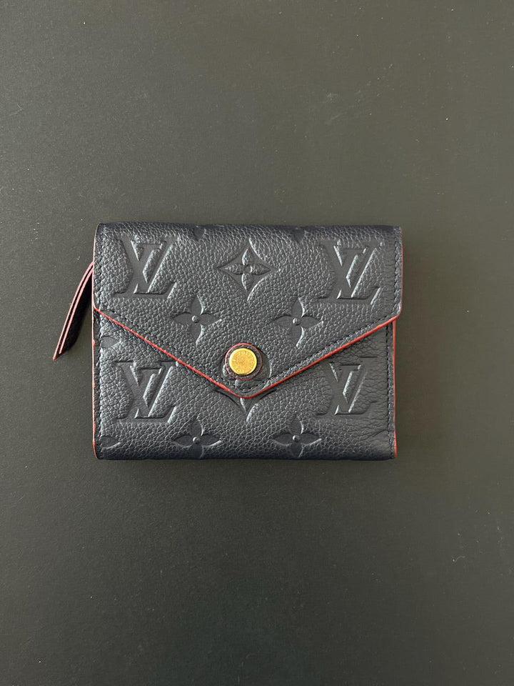 Louis Vuitton Saint Sulpice Monogram Empreinte Bag