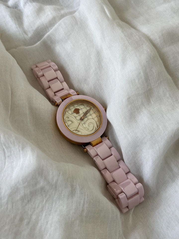 Versace Women's Watch