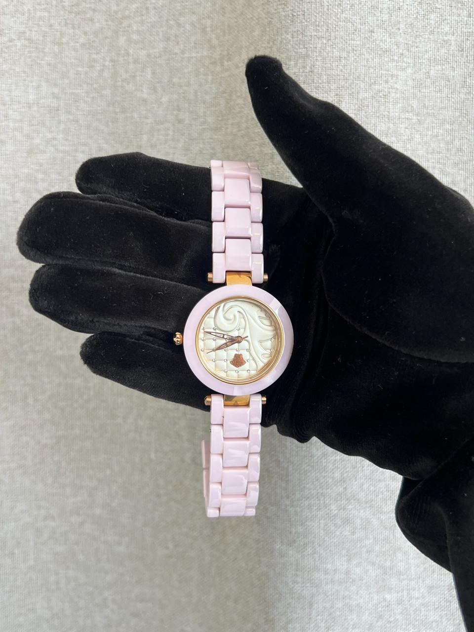 Versace Women's Watch