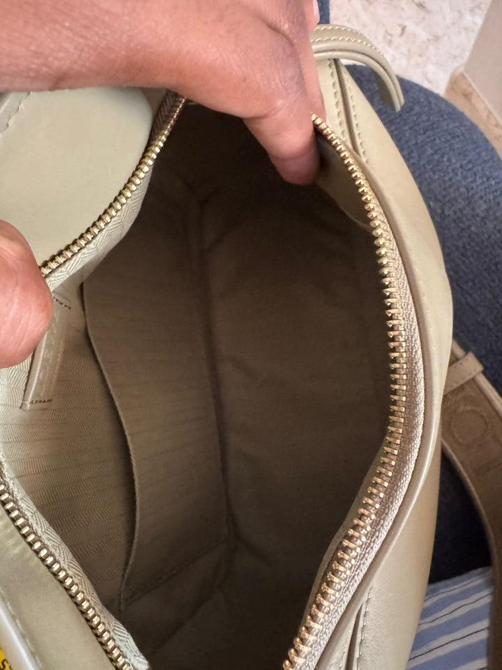 Loewe Small Classic Puzzle bag