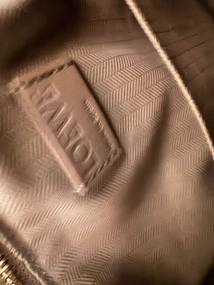 Loewe Small Classic Puzzle bag