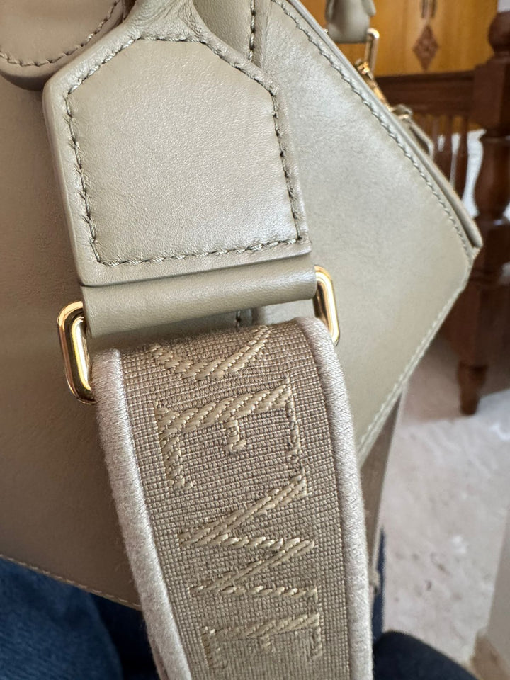 Loewe Small Classic Puzzle bag