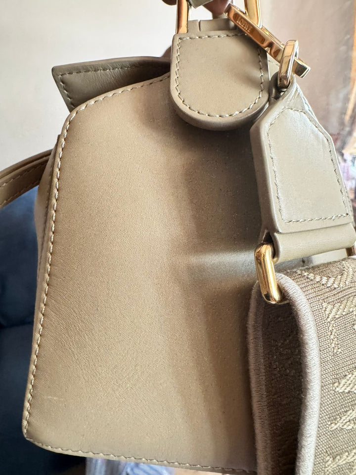 Loewe Small Classic Puzzle bag