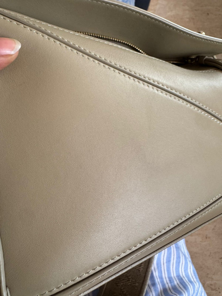 Loewe Small Classic Puzzle bag