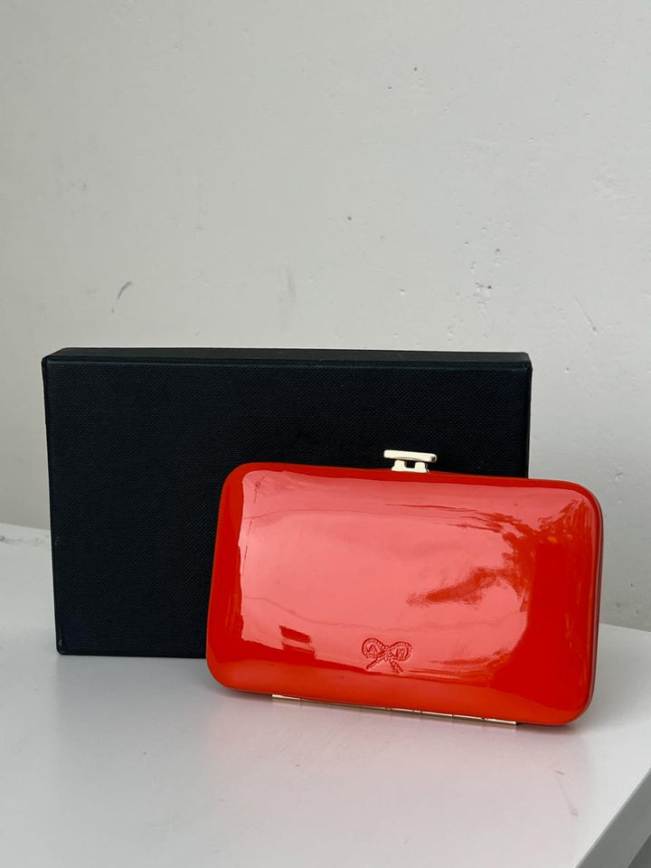 Anya Hindmarch Clutch