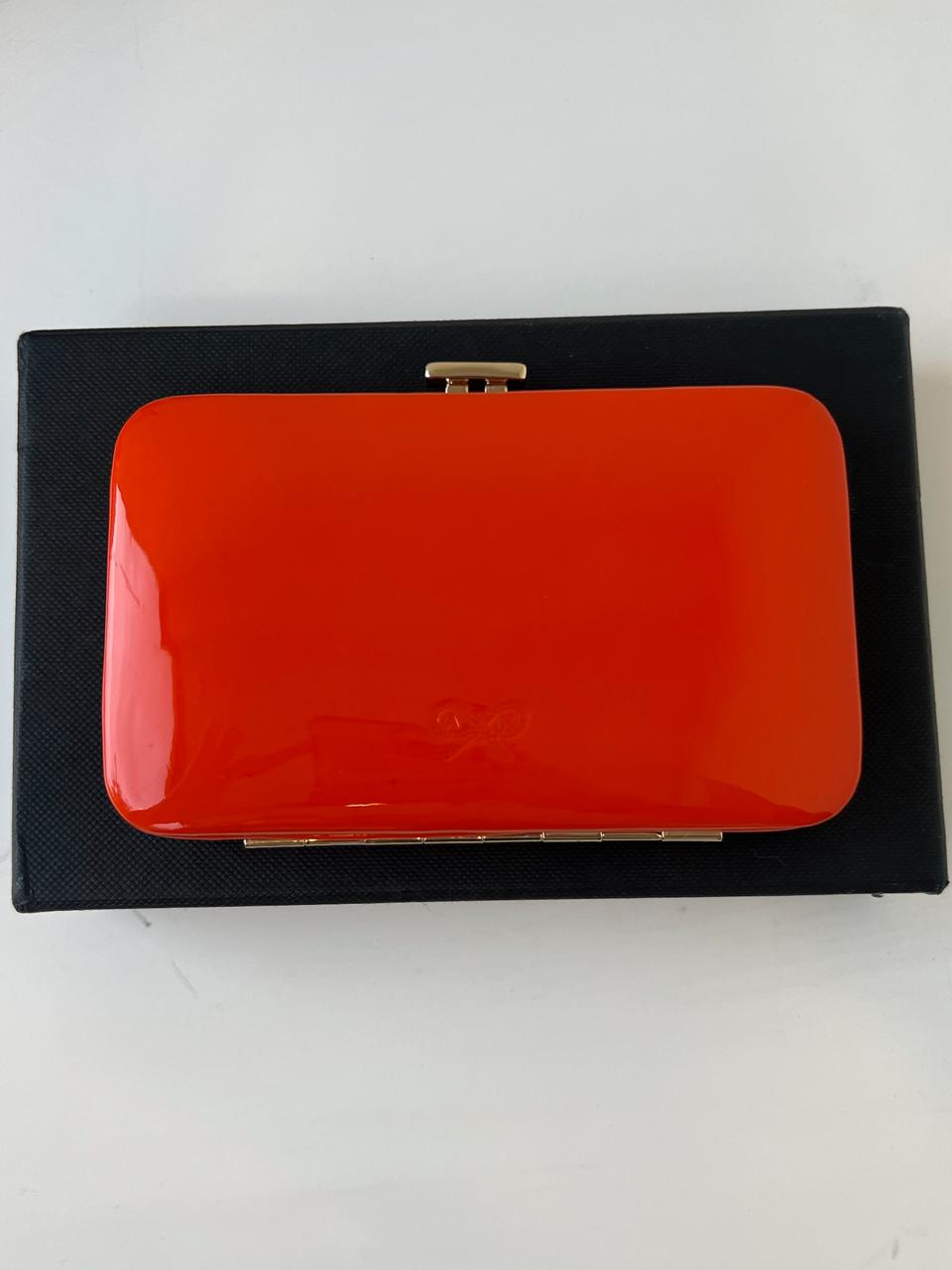 Anya Hindmarch Clutch