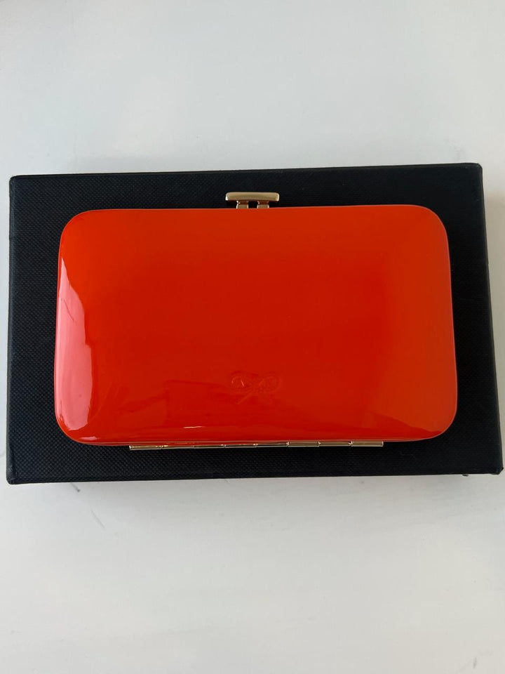Anya Hindmarch Clutch