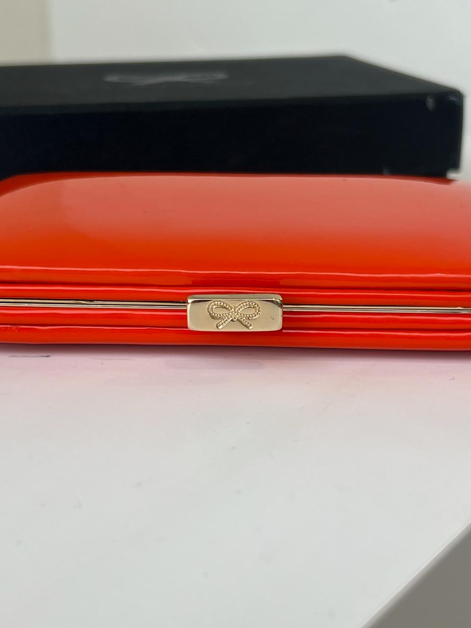 Anya Hindmarch Clutch