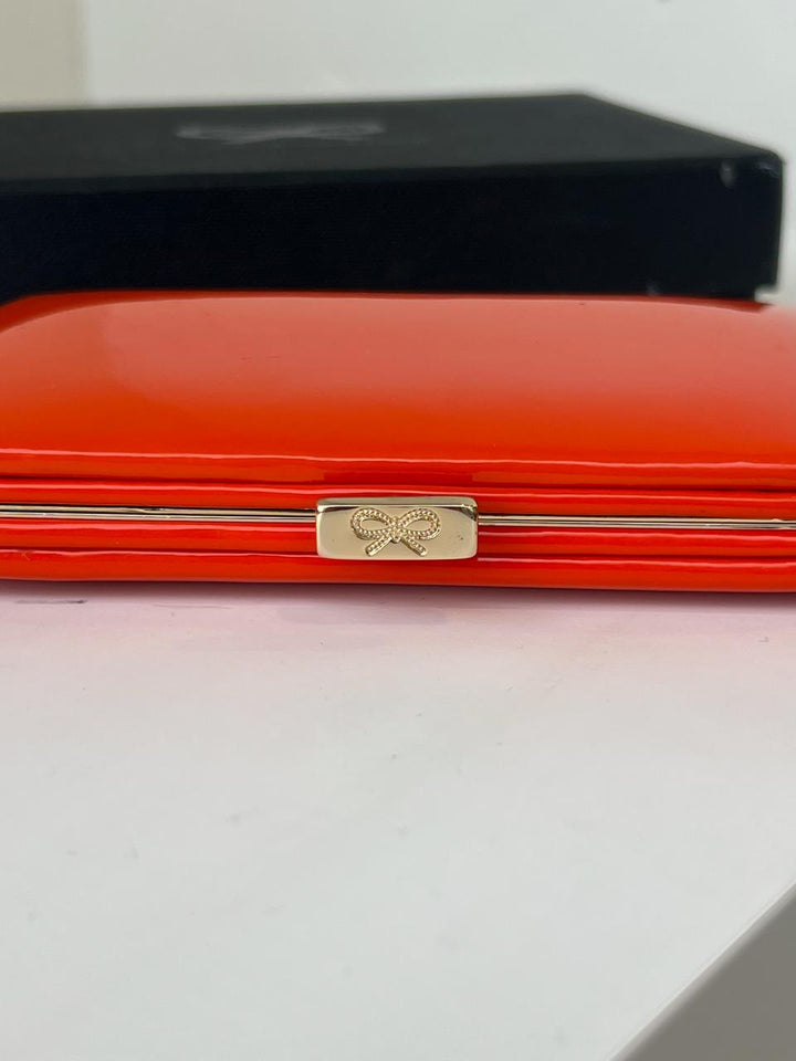Anya Hindmarch Clutch