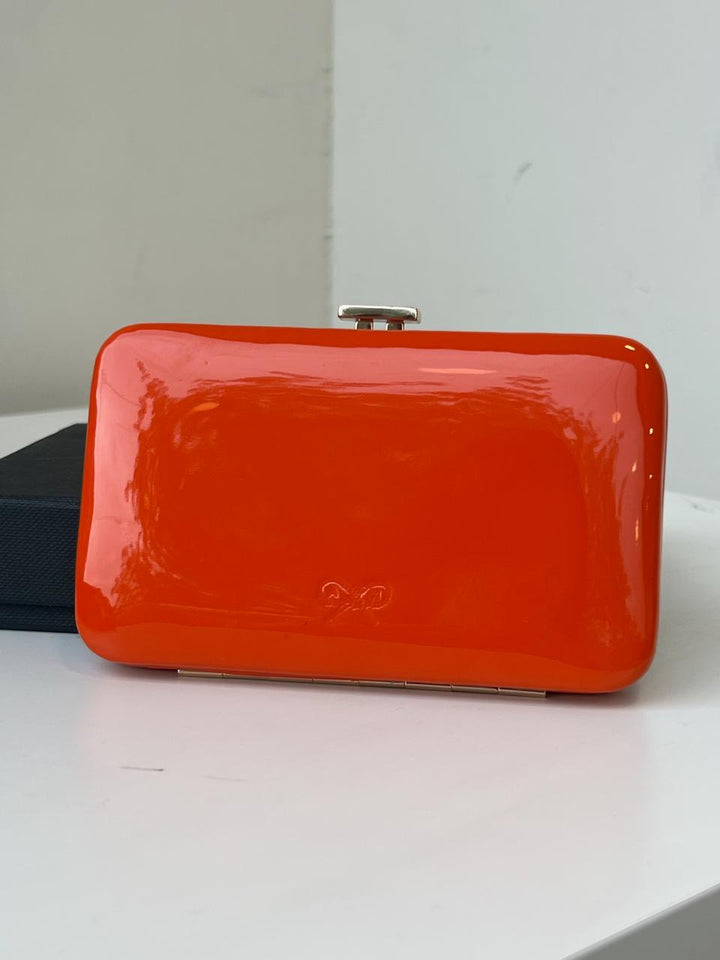 Anya Hindmarch Clutch
