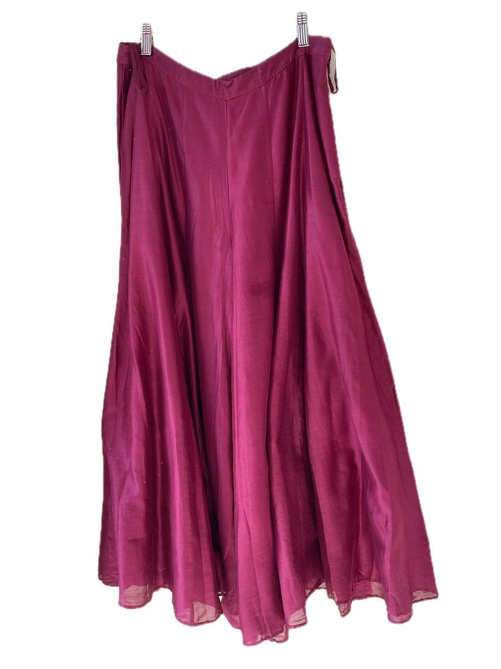Anita Dongre Sharara Set