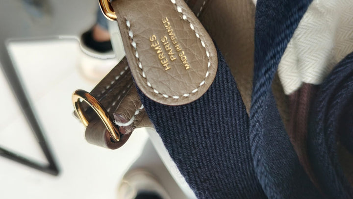 Hermès Evelyne 16 Amazone