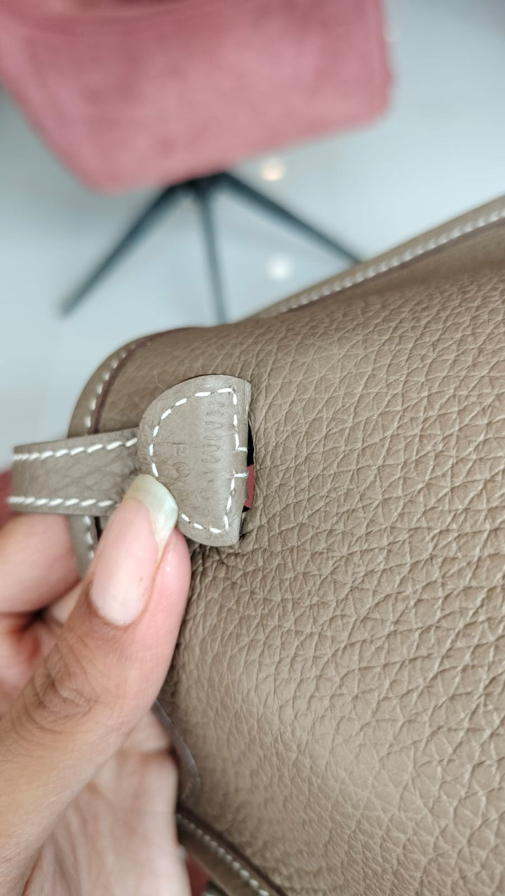 Hermès Evelyne 16 Amazone