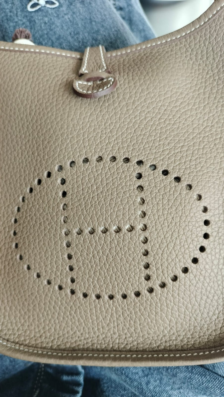 Hermès Evelyne 16 Amazone