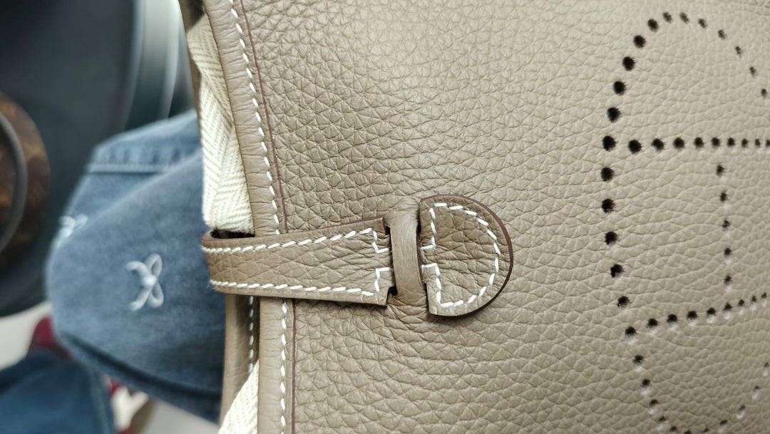 Hermès Evelyne 16 Amazone