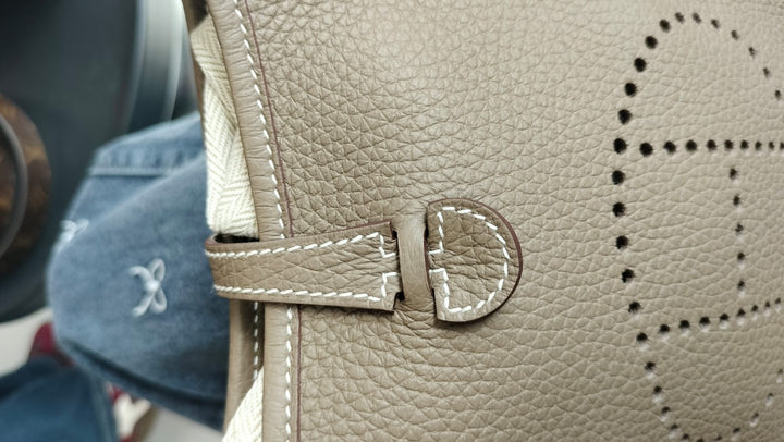 Hermès Evelyne 16 Amazone