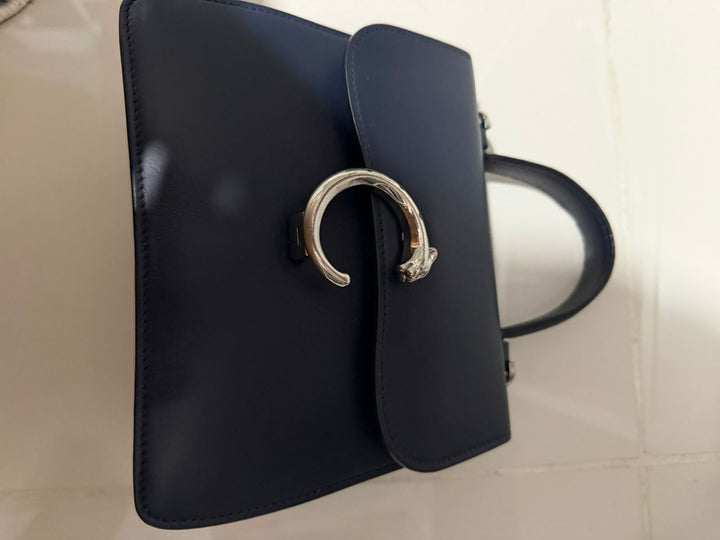 Cartier Panthère C Mini bag