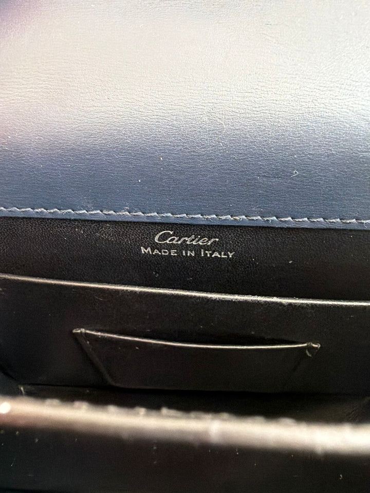 Cartier Panthère C Mini bag