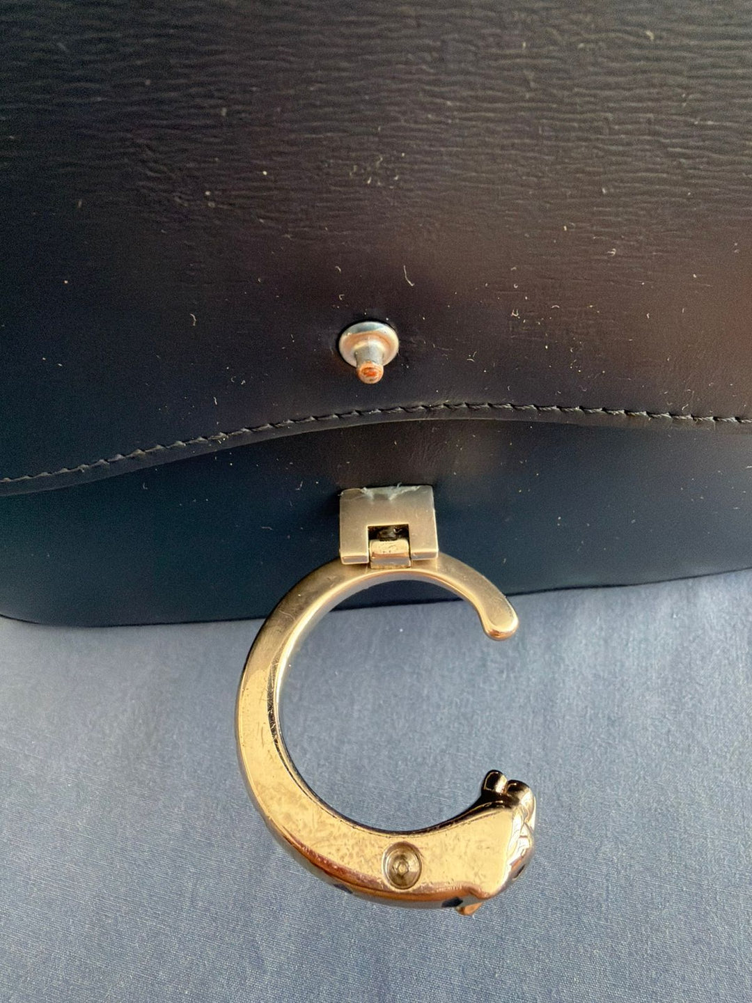 Cartier Panthère C Mini bag