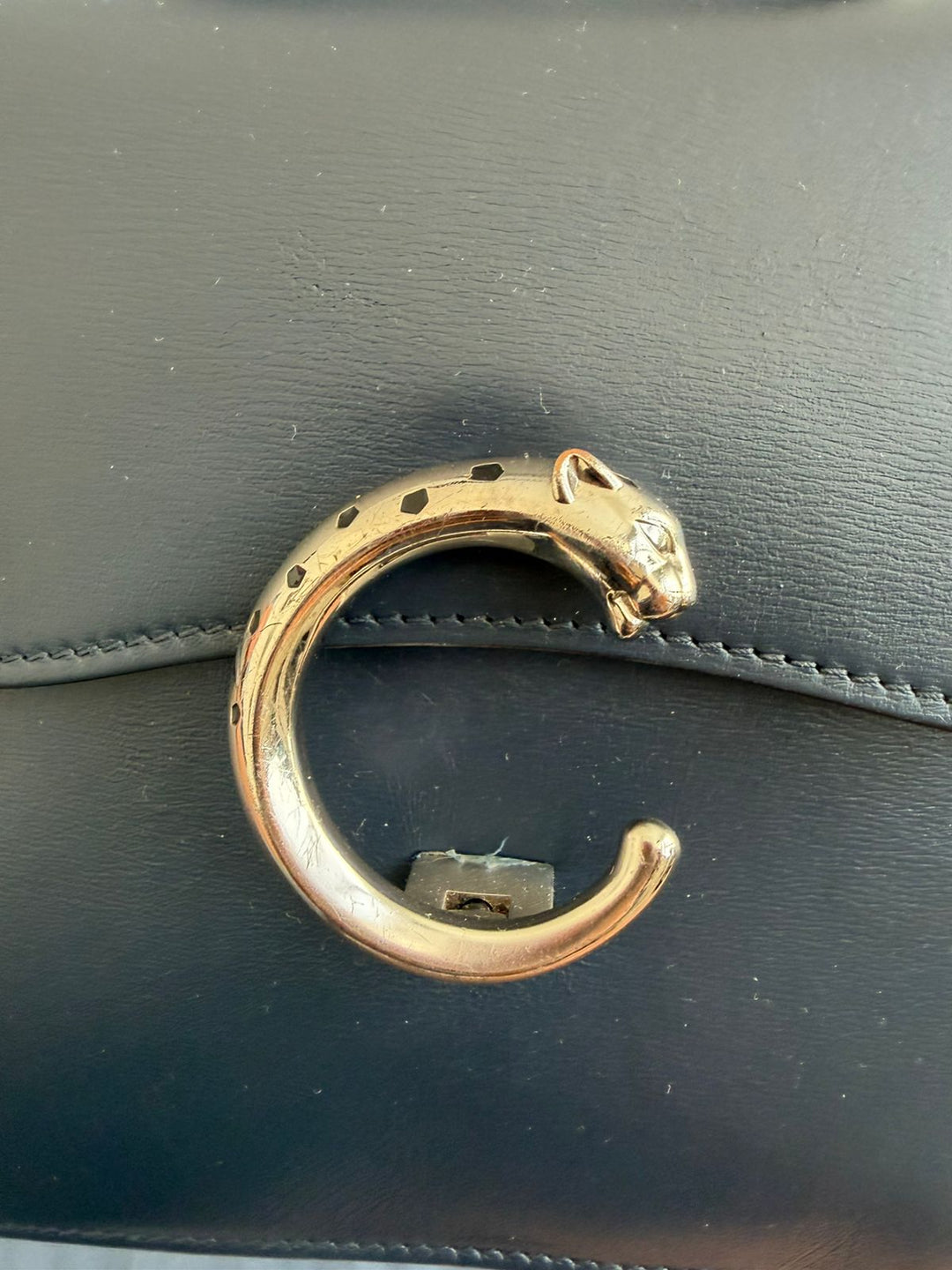 Cartier Panthère C Mini bag